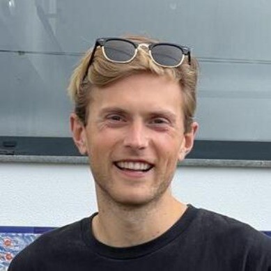 Milan Meurrens